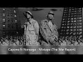 Capone N Noreaga Mixtape The War Report