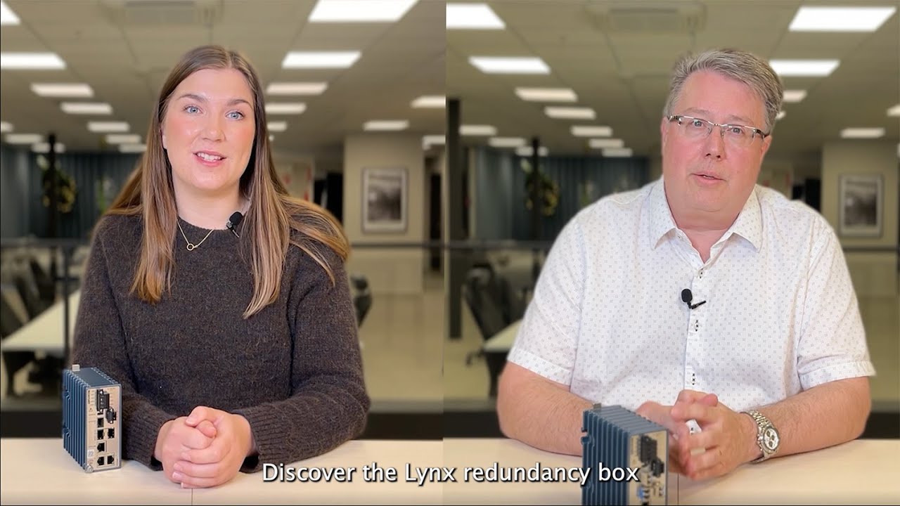 Video Lynx-RB-FT3G-MV