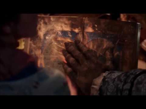 Beauty and the purple dragon 2017 part 25