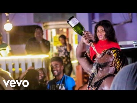 NERNOS - Buvez (Clip Officiel)