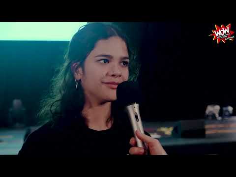 WOW Sounds Australia: Spinifex Gum