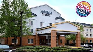 Fairfield Inn & Suites Richmond Innsbrook | Richmond (VA), United States | Hotel