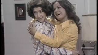 O PROFETA (1977-1978) capítulo 01