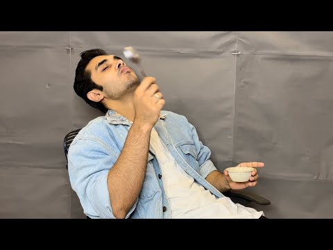 Chaitanya Vyas Lead audition