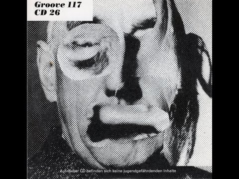 Groove 117 CD #26