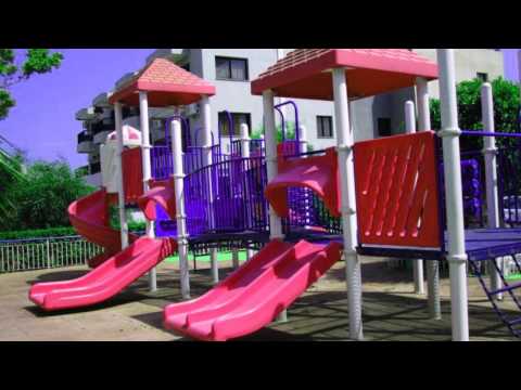Crown Resort Ela Maris 3* Кипр