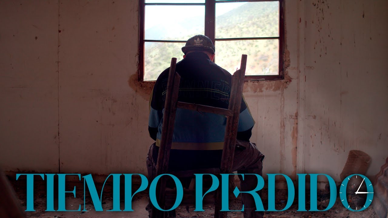 Tiempo Perdido