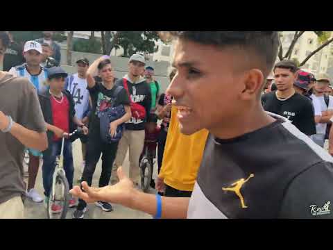 FILTROS MEJORES 17 - DAZTER🆚DAN BIG🆚VICTOR SIN AKA🆚ASIO 🆚HQ  [RAP SIN GROSERIAS CARACAS X OBG]