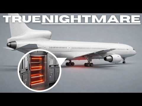 Why Airlines Trusted This Jet — Cargo Airlines Walked Away