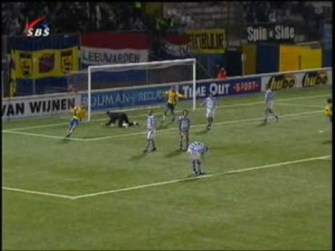 Cambuur - De Graafschap 2003/04