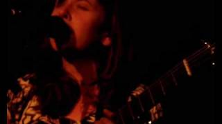 POLLY PAULUSMA 27ott07@Mutiny,NA &quot;she moves in secret ways&quot;