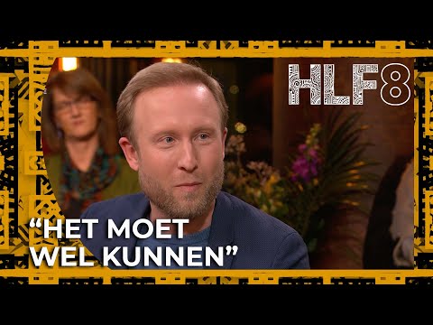 Discussie aan tafel over of het verbranden van de Koran strafbaar moet worden| HLF8