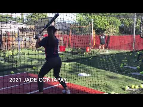 2024 Mia Phillips 2021 Ashley Ortiz Jade Contapay 2022 Ahmiya Noriega Rylee Gomez 2023 McKenna C.