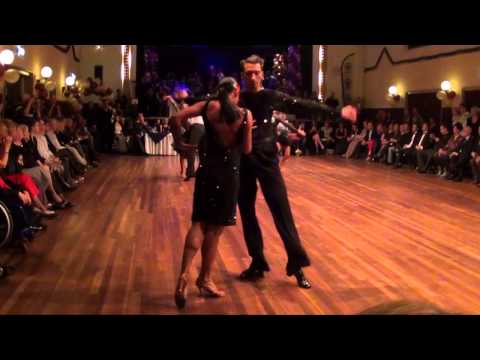 Latin Star Gala 2012 - Final - Rumba