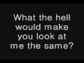 I'm Gone- Jay Sean lyrics 