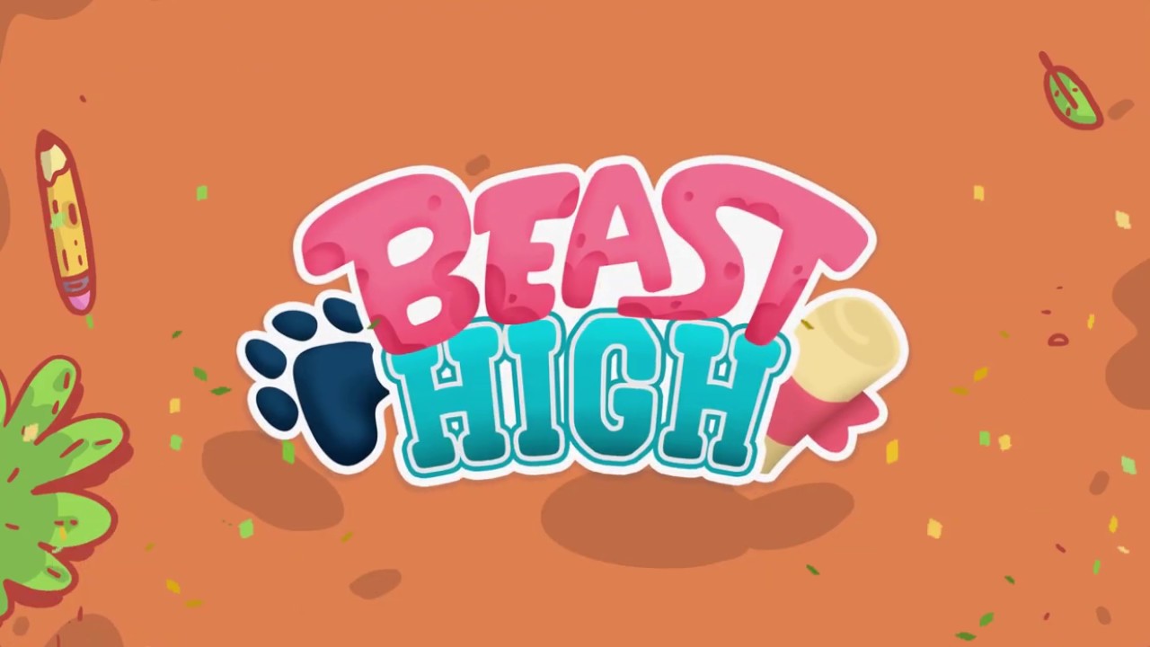 Beast High - Trailer by Cometa Games