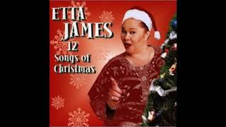 "Please Come Home for Christmas", Etta James