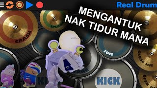 New Arrival Didi Nak Tido Mana Shopee Singapore