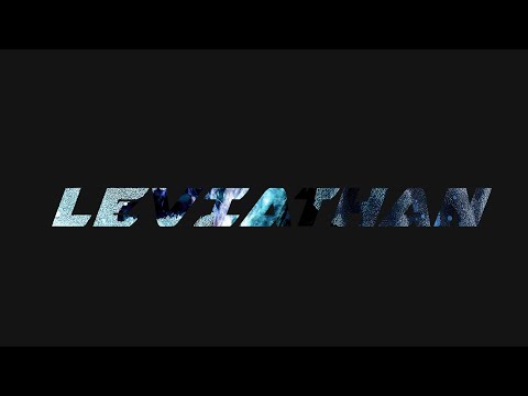 iFeature X FEAR UNKNWN - Leviathan