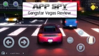 Gangstar Vegas videosu