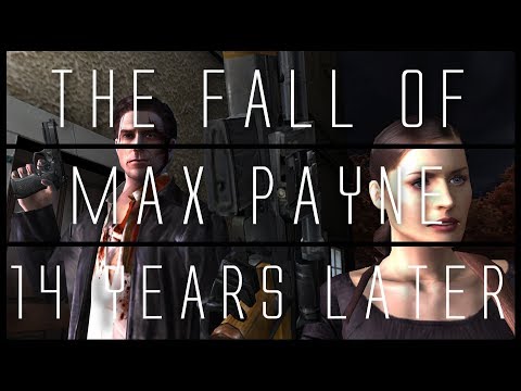 Max Payne 2: The Fall of Max Payne... 14 Years Later