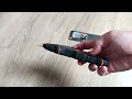 Відео ніж для виробних робіт Dnipro-M К-61 (08672001) від користувача Viktorres