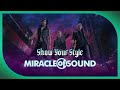 Show Your Style By Miracle Of Sound Devil May Cry 5