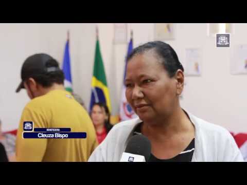 Prefeitura aumenta em 25% o aux�lio destinado a pacientes que fazem hemodi�lise