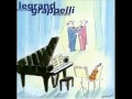 Stephane Grappelli - Michel Legrand Les parafluies de cherbourg