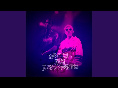 Recien Me Desperte
