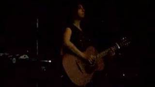 Keren Ann - Not Going Anywhere