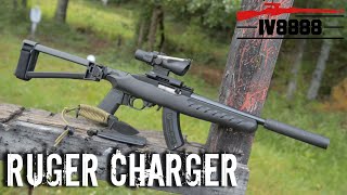 Ruger 10/22