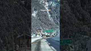 Download lagu kash Mera dil bhi koi kagaz ka tukda hota #trending #kasmir #sonmarg #longdistance #mauntains mp3