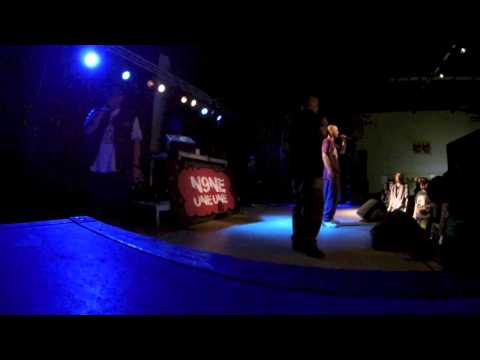 MORSDOOD LIVE @ N9NE ONE ONE (PART 1)