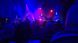 Collabro HOME tour Opening night Liverpool Philharmonic 24/10/17) - Beauty And The Beast