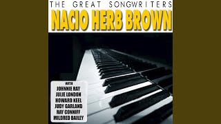 All I Do Is Dream of You