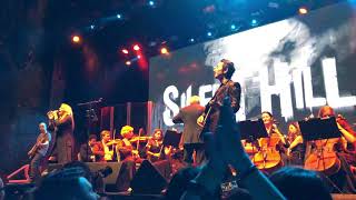 Akira Yamaoka &amp; Mary Elizabeth McGlynn - Waiting for You (Live at Moscow 2018)