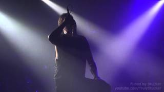 Fear Factory - Regenerate (Live in St.Petersburg, Russia, 09.11.2015) FULL HD