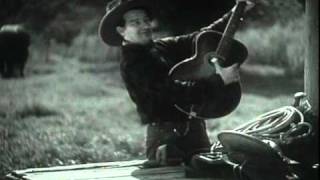 13 - Goebel Reeves - Cowboy&#39;s Lullaby