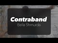 Bella Shmurda - Contraband (Official Lyrics)