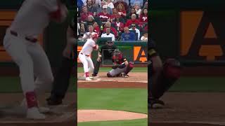 Download lagu Max Kepler hits a double to bring a run into score #mlb #baseball #sports #phillies #shotime #lebron mp3