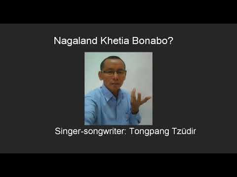 Nagaland Khetia Bonabo?