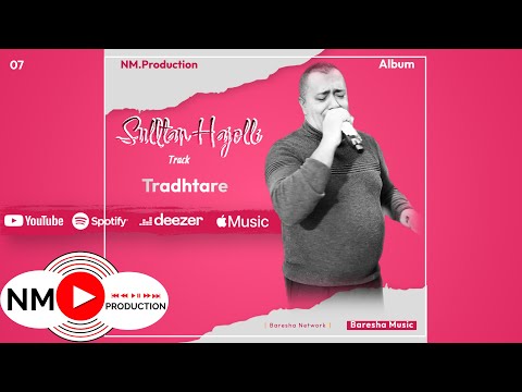 Sulltan Hajolli - Tradhtare [official visualizer]