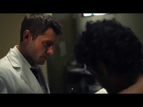 Clip "Sin Ruta" - Tienes suerte (You're lucky)