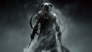 #05 TES 5 : Skyrim SE | Финал Основного квеста, Алдуин повержен! Что дальше?!