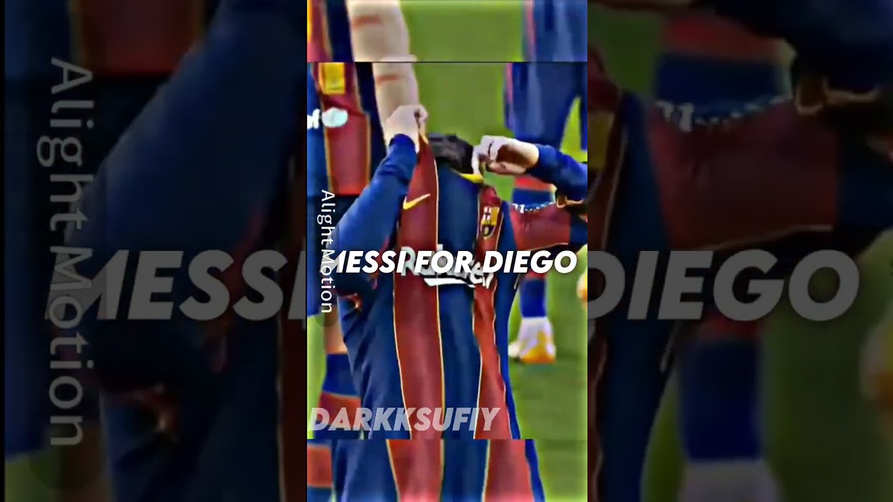 Players Who Dedicated Their Goals 🕊