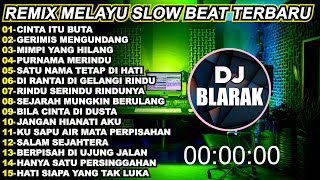 Download lagu Dj Cinta Itu Buta Full Album Remix Terbaru Viral Tiktok 2025 Dj Blarak mp3