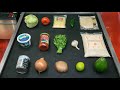Sesame Street 15 Ingredients