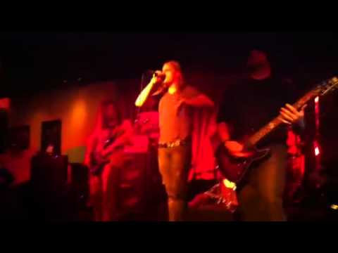 Framing the Red Princess of pleasure