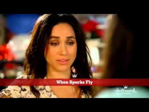 When Sparks Fly